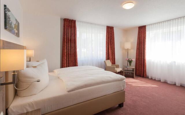 Hotel Meerzeit Binz