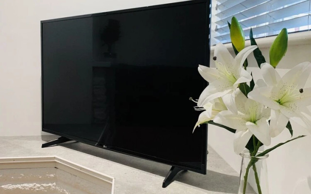 SA Today Farnham with Fibre Wi-Fi & Netflix
