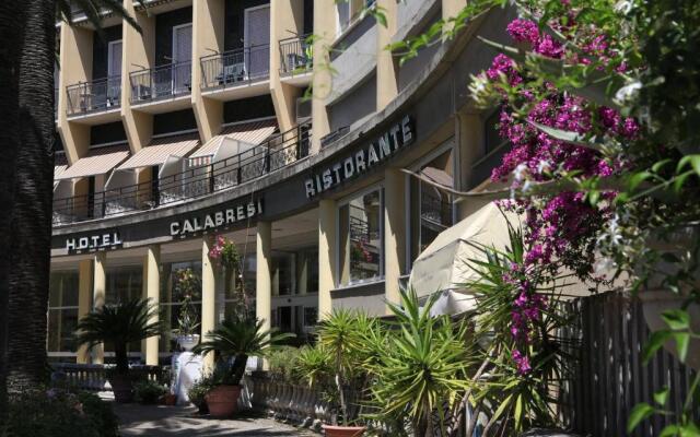 Hotel Calabresi