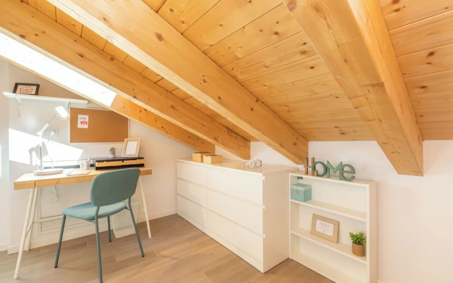 JOIVY Contemporary Apartments