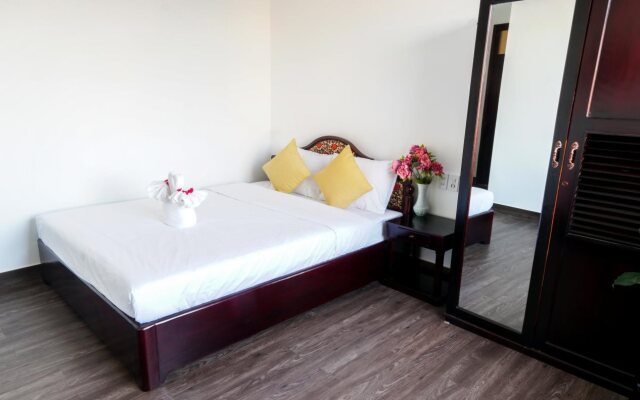 Hue Royal Hotel