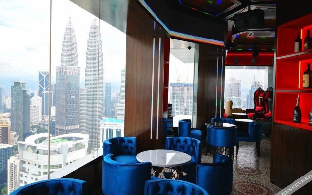 KLCC Platinum Suites by Condotel