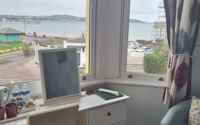 The Sands Hotel