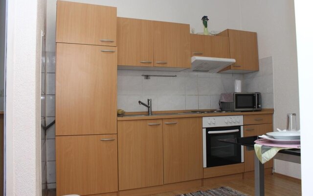 Abdalla Apartments
