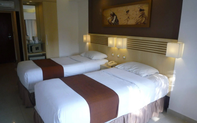 Casa Padma Kuta