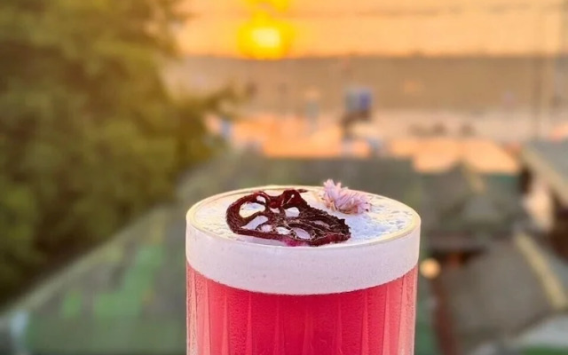 The Globe Hotel Bar and Restaurant