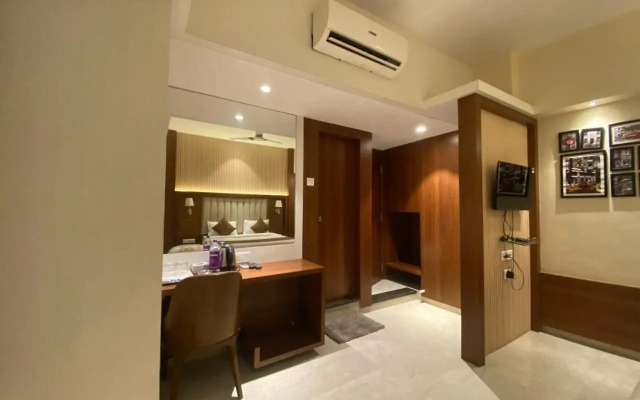 Days Inn Navi Mumbai Ii