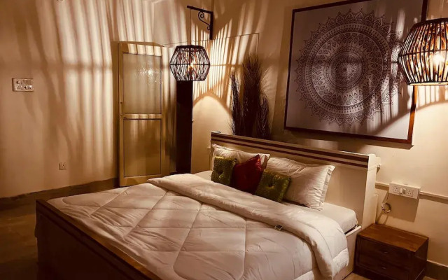 The Ganges By Boho Nomad Nook