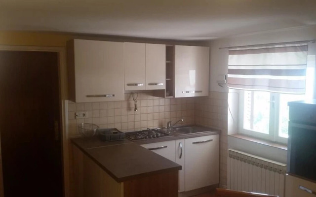 Apartments sv. Anton