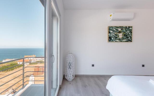 Silver Villa