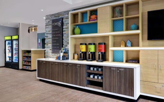 Home2 Suites by Hilton Salem