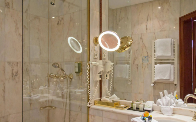 SEETELHOTEL Ahlbecker Hof