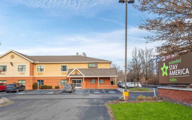 Extended Stay America Suites - Albany - SUNY