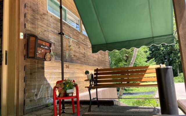 Japanese Style Pension Kotorinoki