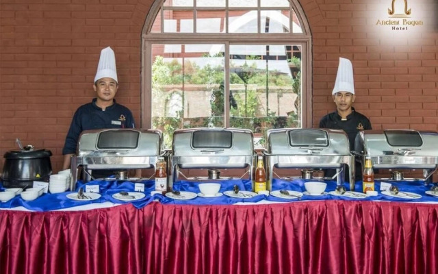 Ancient Bagan Hotel