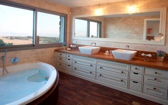 Boutique Hotel Tamarin