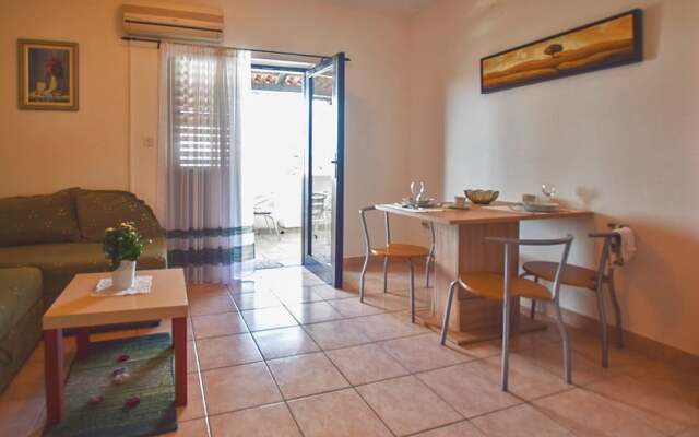 Apartments Derado