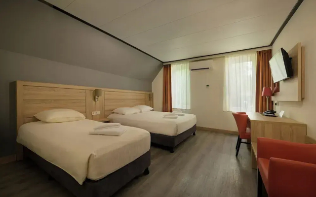 Atlas Hotel Village