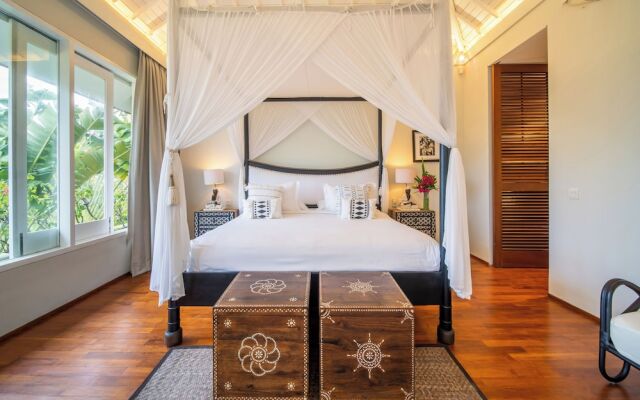 Villa Sunsara 4