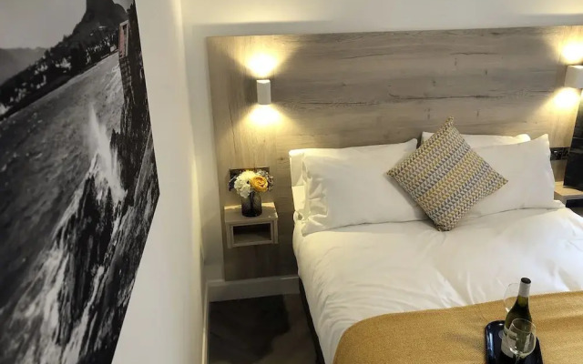 Mcnaughton Guestrooms