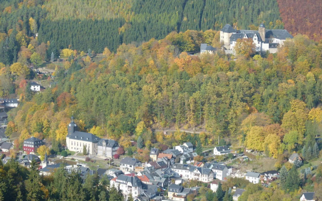 Hotel Gasthof Garkueche