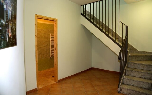 Il Piccolo Borgo