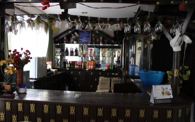 Bhutan Centennial Tavern
