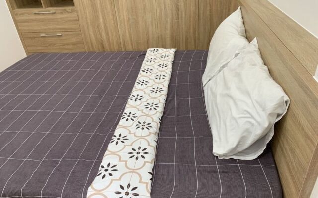 Saigon South Residence - Vina We Stay