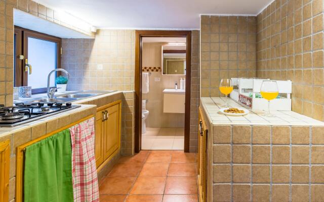 Casina nel Centro Storico by Wonderful Italy