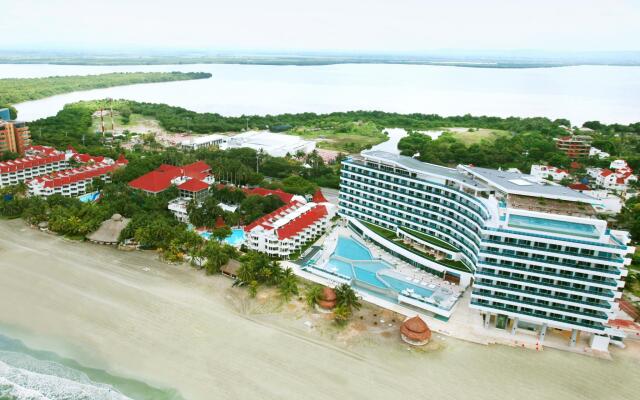 Hotel Las Americas Torre del Mar