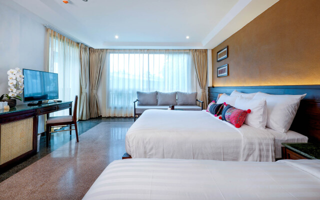 Smile Lanna Hotel