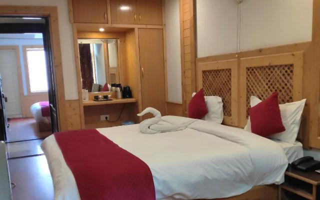 Hotel SADAF
