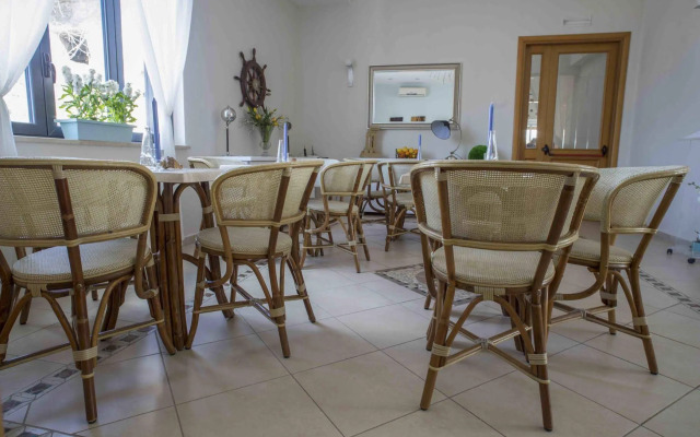 B&B L' Approdo