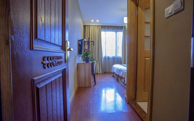 Wuzhen Duoduo Happy Guest House
