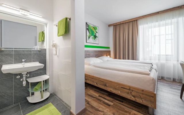 Hotel City Rooms Wels
