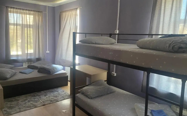 На Красноармейском