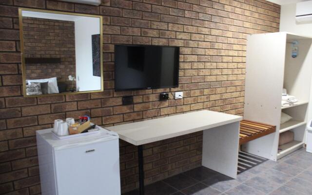 Dunolly Golden Triangle Motel