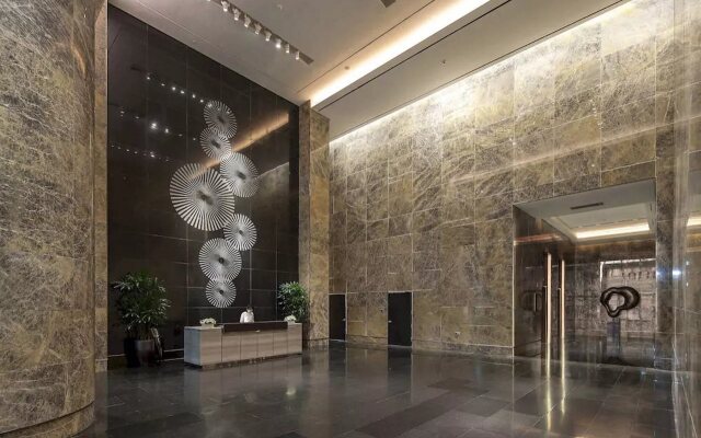 Lotte Hotel Hanoi