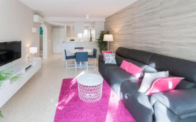 Bungalow Oliva Nova Golf