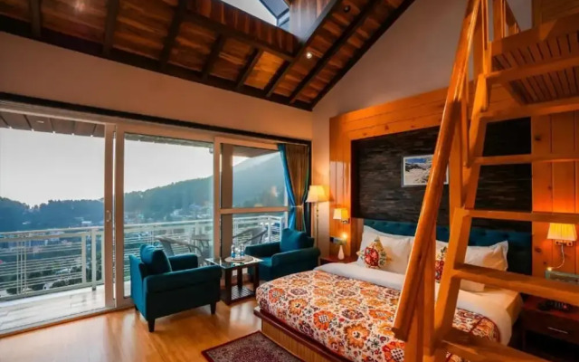 Moustache Select Mcleodganj