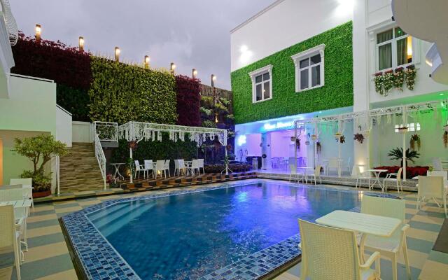 Sahira Butik Hotel Pakuan (Syariah Hotel)