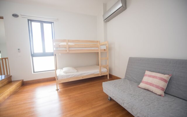 Coson Bay Hotel & Residence