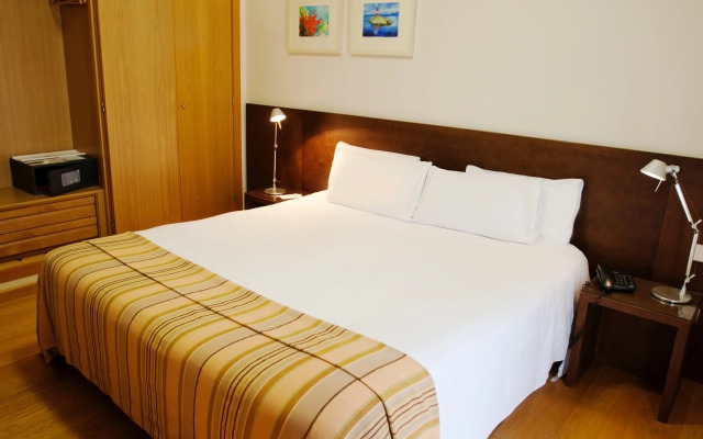 Hotel Patagonia Sur - Cádiz
