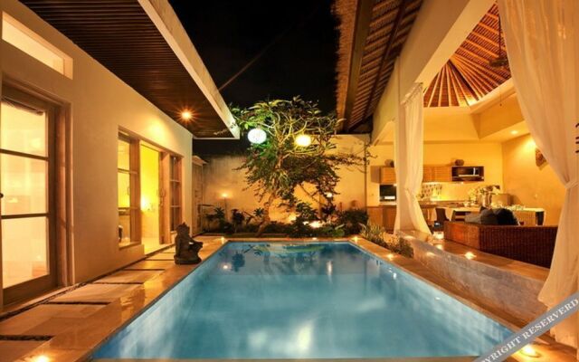 Enigma Bali Villas