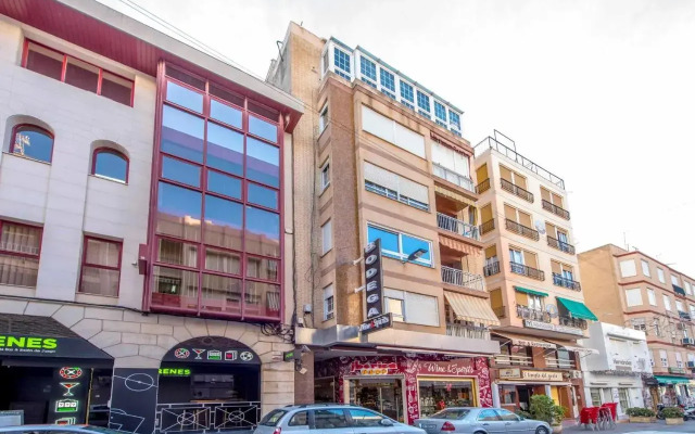 Private Apartment in Torrevieja