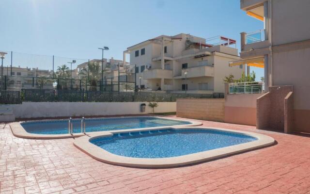 Apartamentos Dona Maria