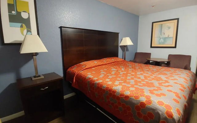 Brooks City Executive Inn