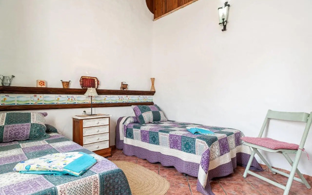 Casa Estefanía