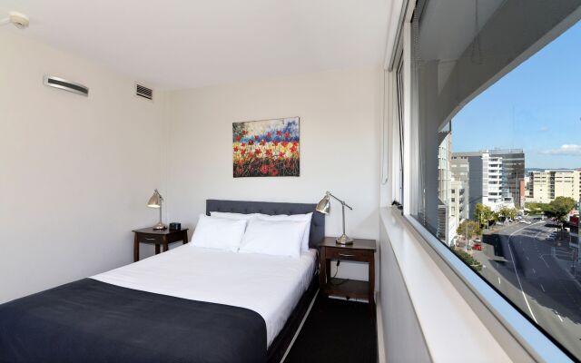 The Ridge Apartment Hotel