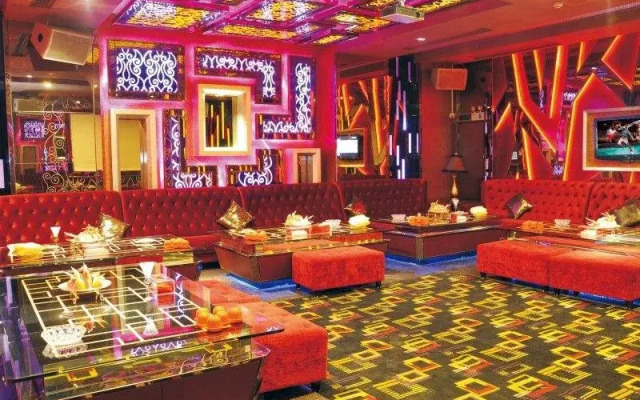 Dongguan Haixia Hotel